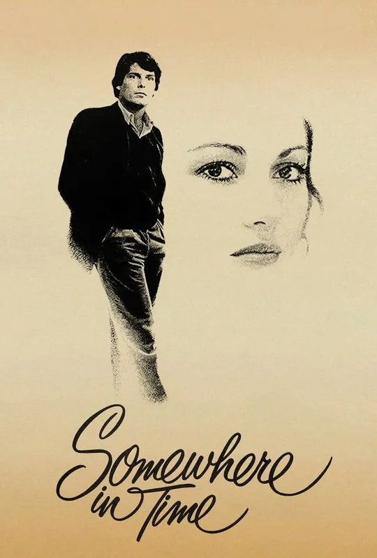 Somewhere in Time trailer