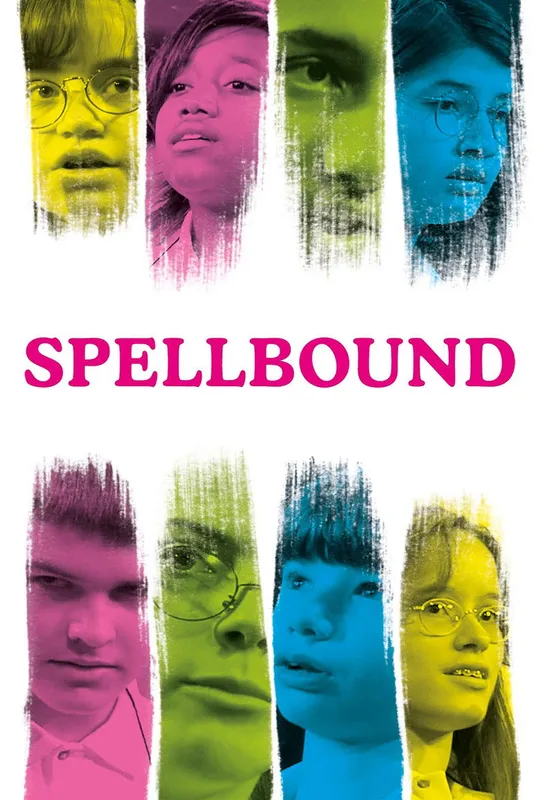 Spellbound trailer