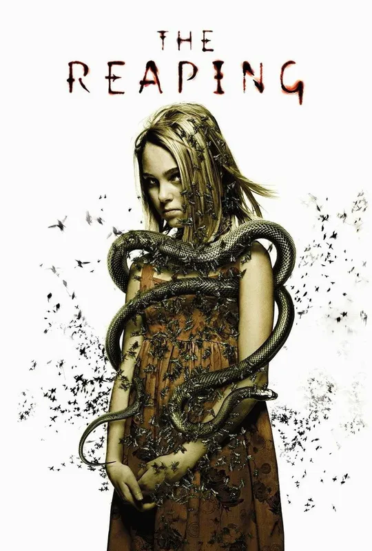 The Reaping trailer