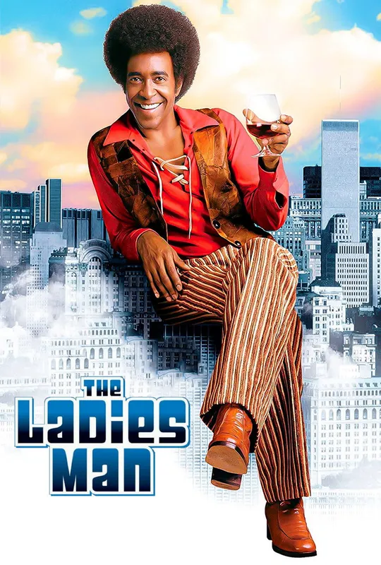 The Ladies Man trailer