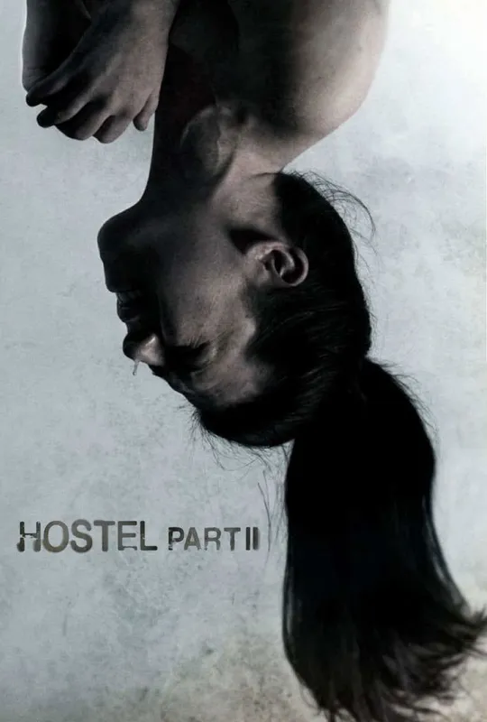 Hostel: Part II trailer