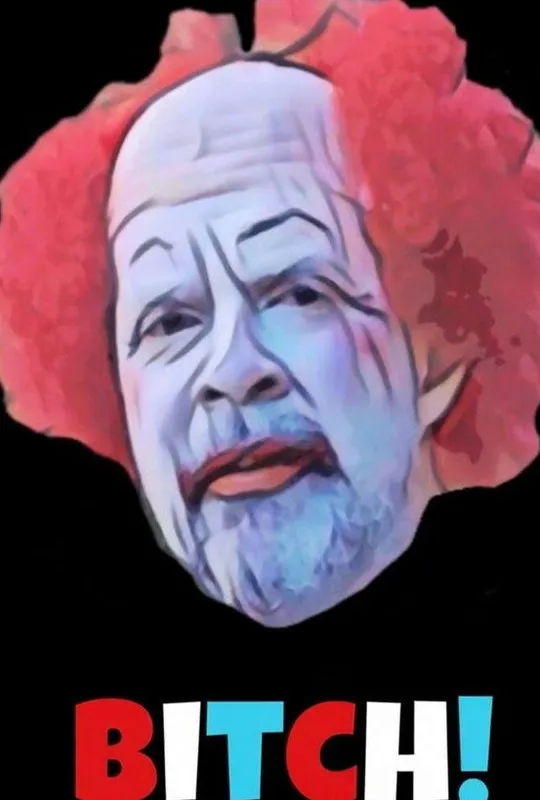Bumpy the Clown trailer