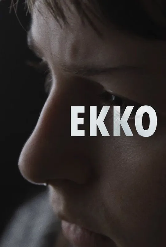 Echo trailer