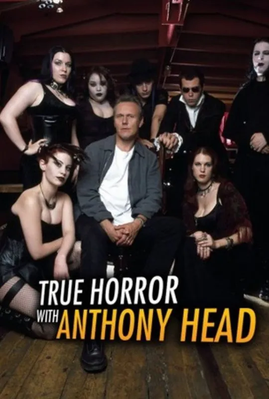True Horror with Anthony Head trailer