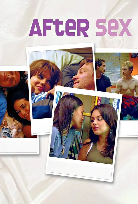 After Sex trailer