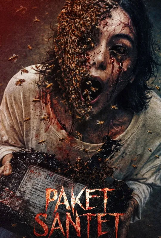 Paket Santet trailer