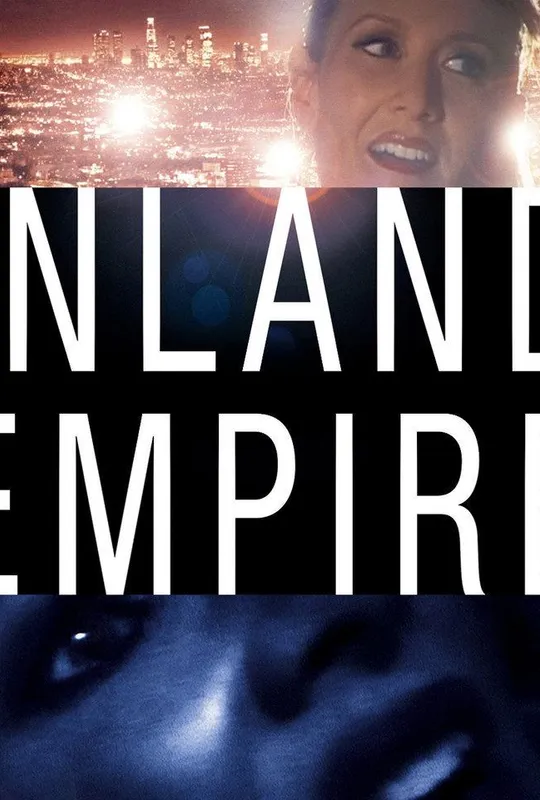 Inland Empire trailer