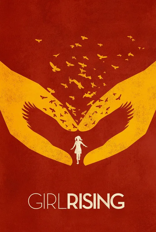 Girl Rising trailer