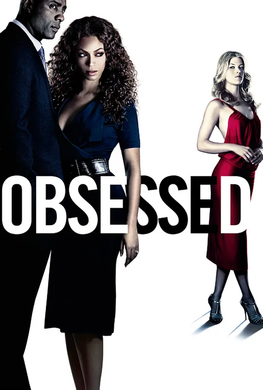 Obsessed trailer