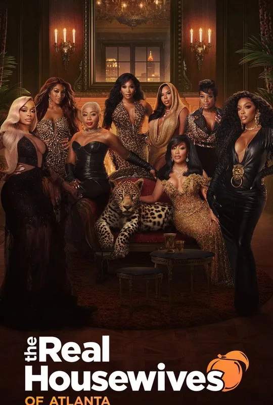 The Real Housewives of Atlanta trailer