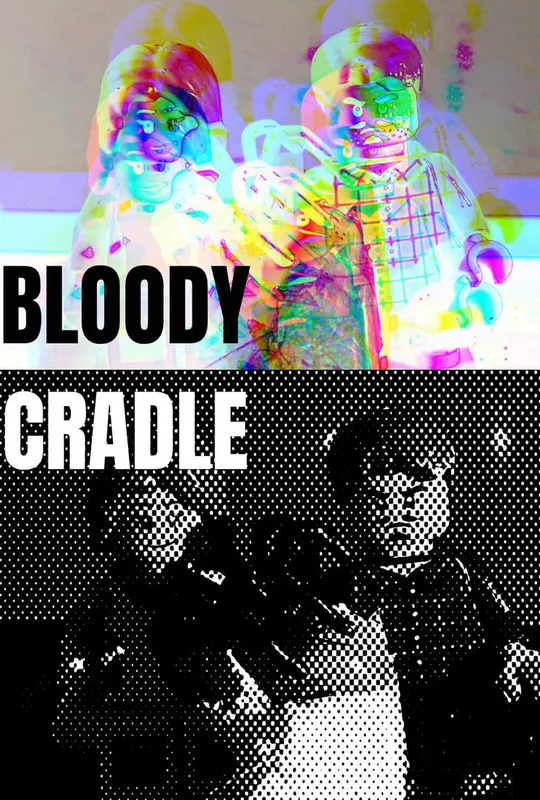 Bloody Cradle trailer