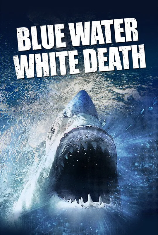 Blue Water, White Death trailer
