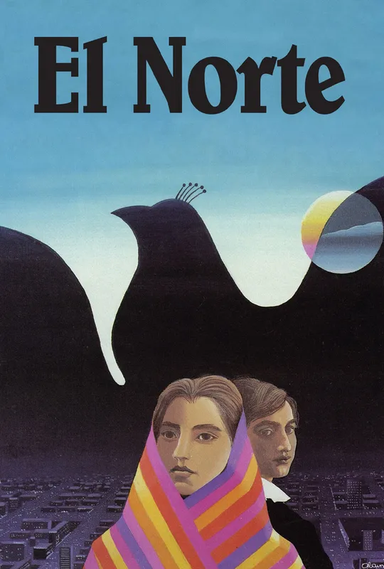 El Norte trailer