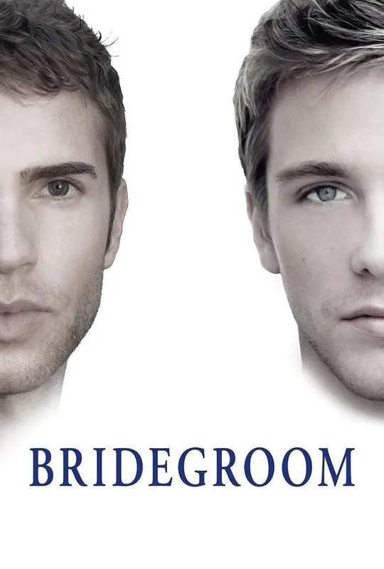Bridegroom trailer