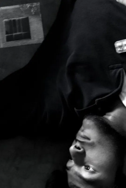 Emptiness trailer