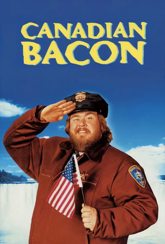 Canadian Bacon trailer