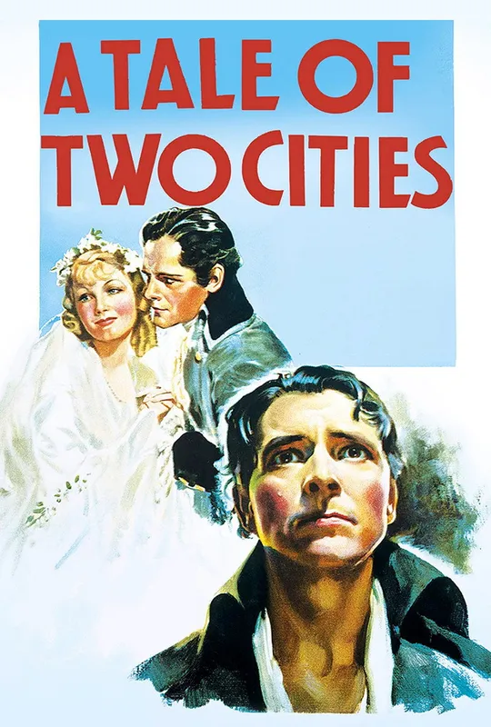 A Tale of Two Cities trailer