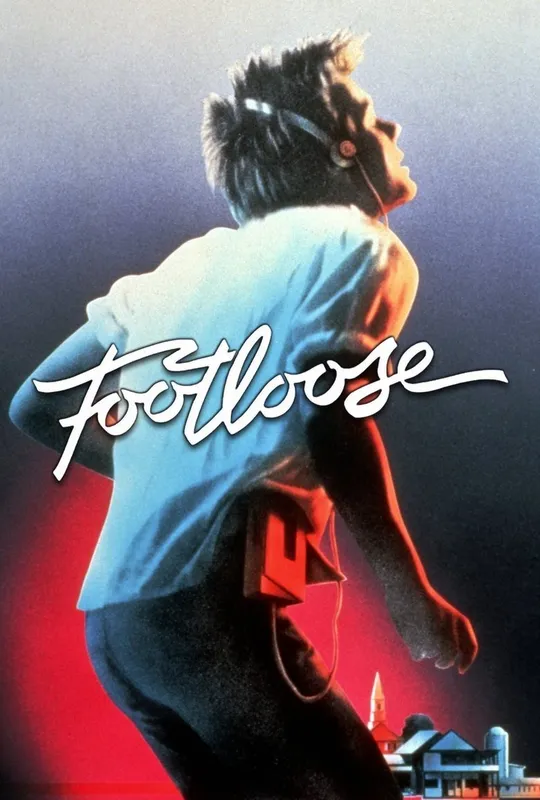 Footloose trailer