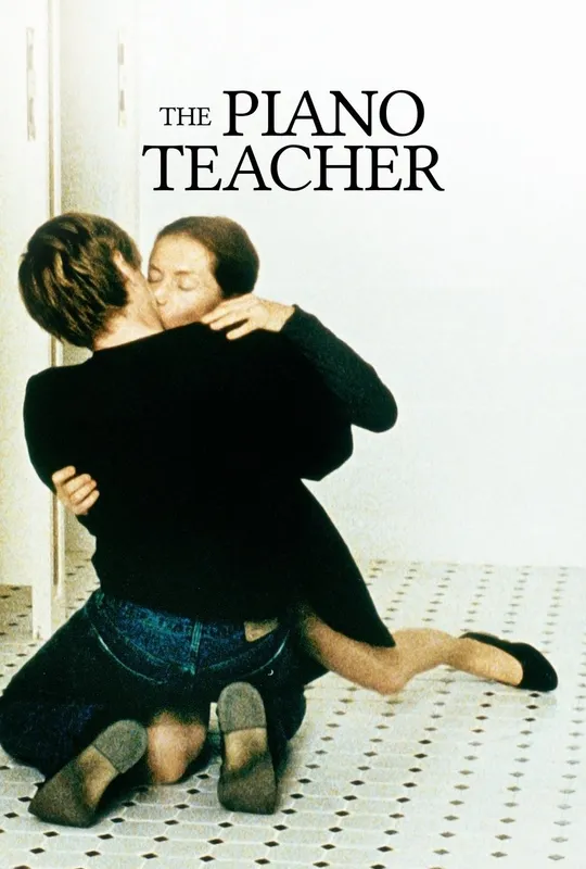 The Piano Teacher trailer