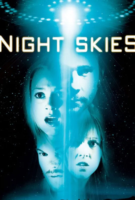 Night Skies trailer