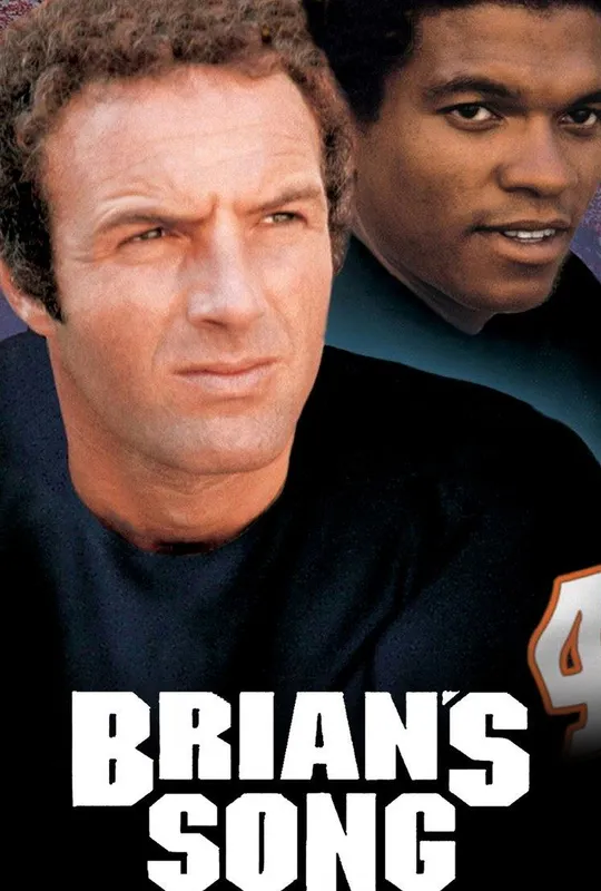 Brian's Song trailer
