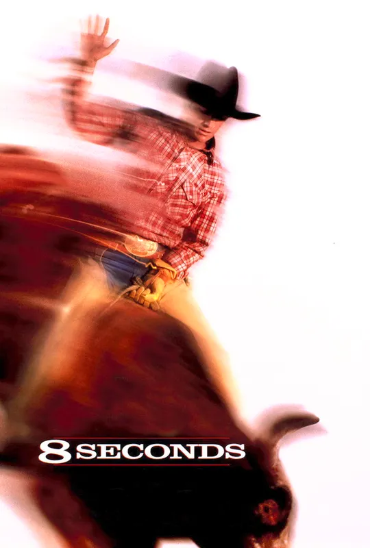 8 Seconds trailer