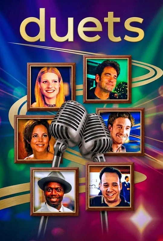 Duets trailer