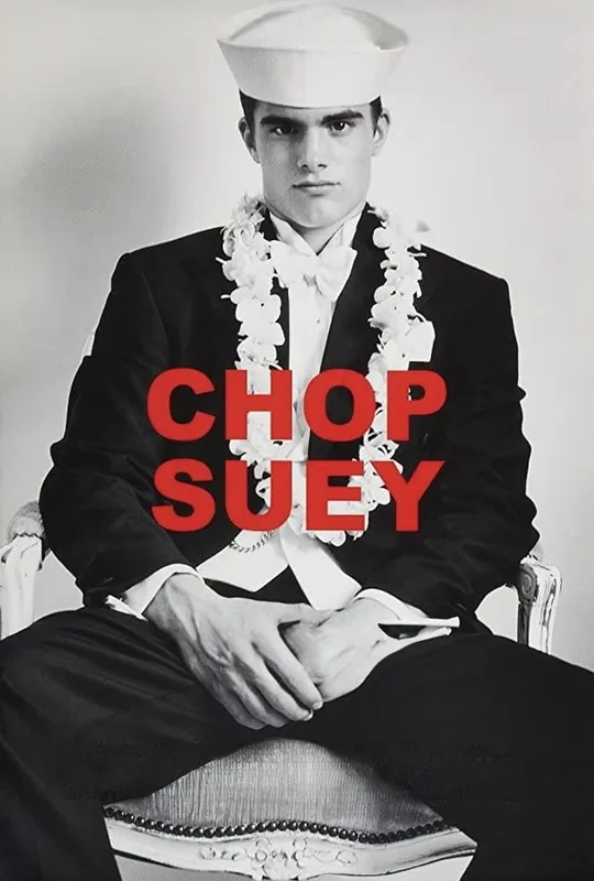 Chop Suey trailer