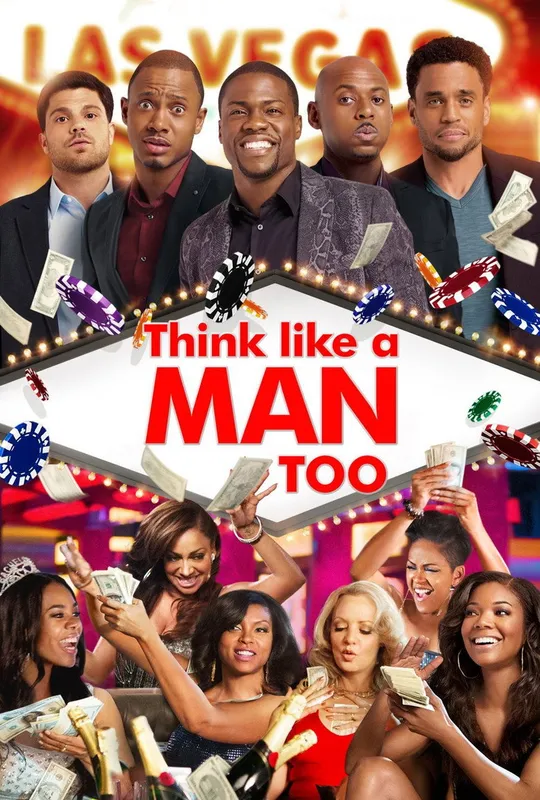 Think Like a Man Too trailer