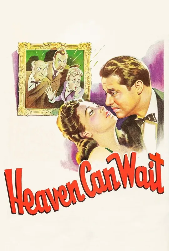 Heaven Can Wait trailer
