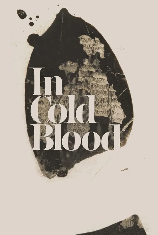 In Cold Blood trailer