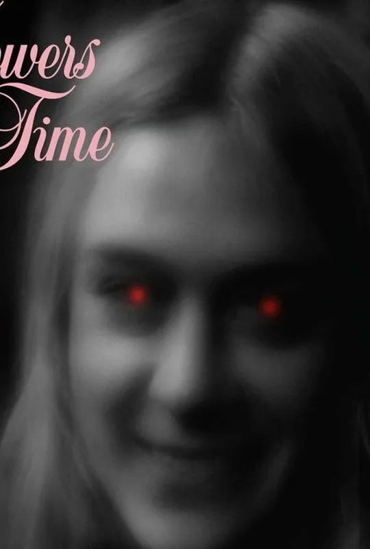 All Flowers in Time trailer