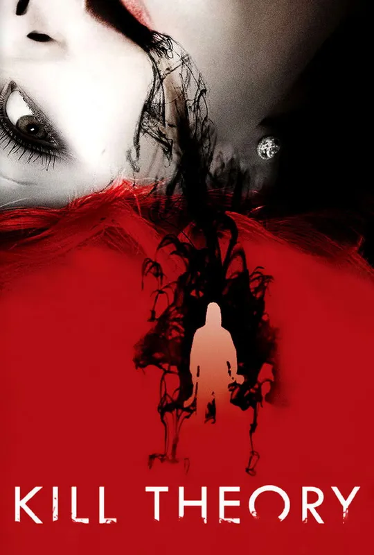 Kill Theory trailer