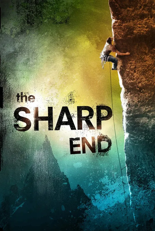 The Sharp End trailer