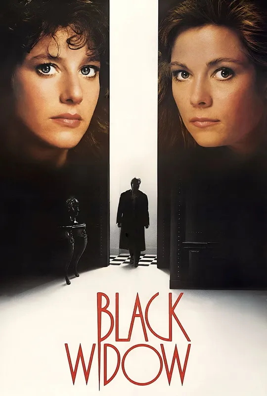 Black Widow trailer