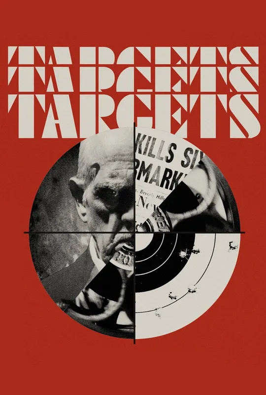 Targets trailer