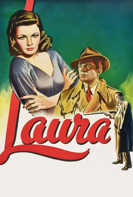 Laura trailer