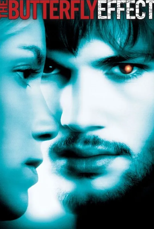 The Butterfly Effect trailer