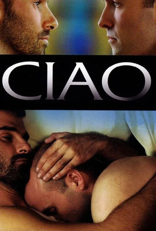 Ciao trailer