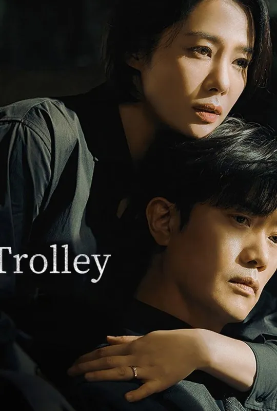 Trolley trailer