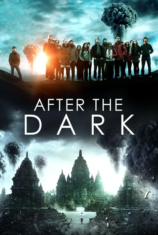 After the Dark trailer