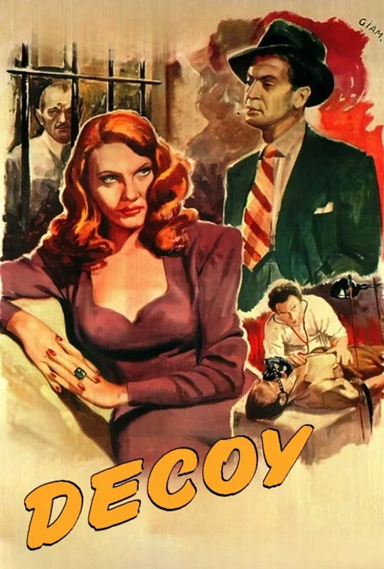 Decoy trailer