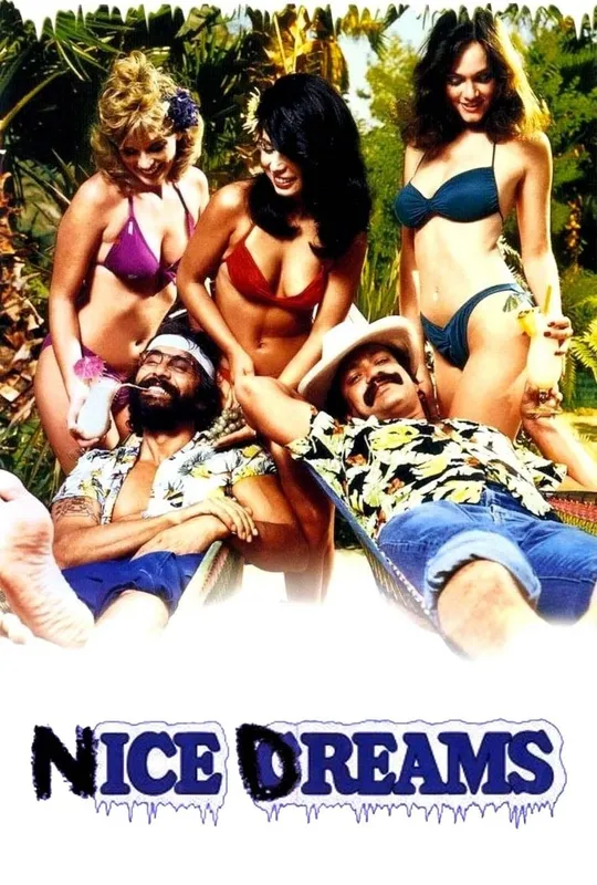 Nice Dreams trailer