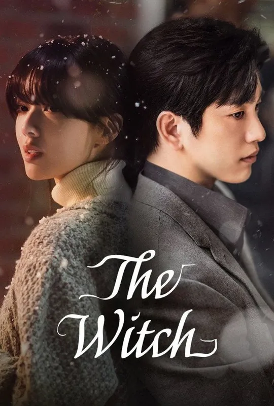 The Witch trailer