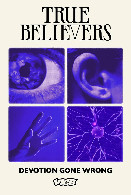 True Believers trailer