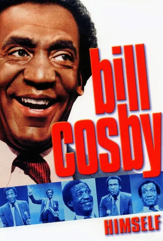 Bill Cosby: Himself trailer