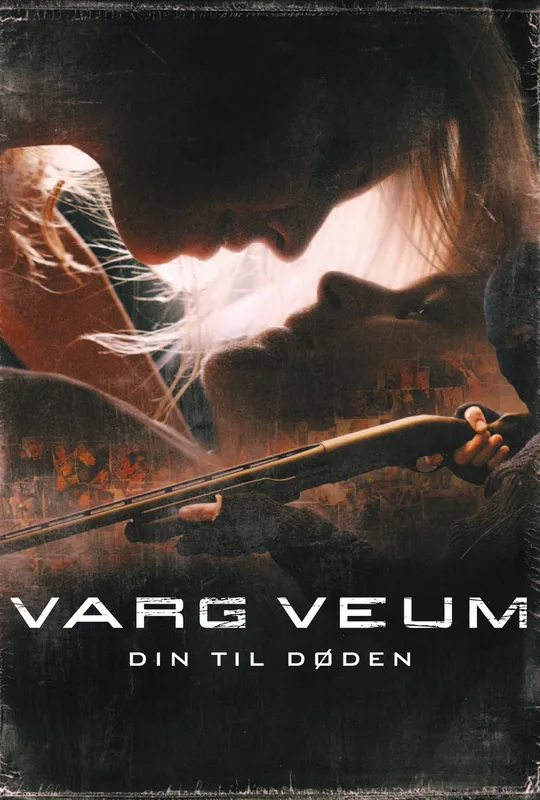 Varg Veum - Yours Until Death trailer