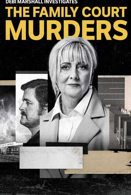 The Family Court Murders trailer