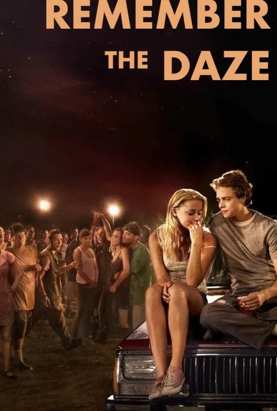 Remember the Daze trailer