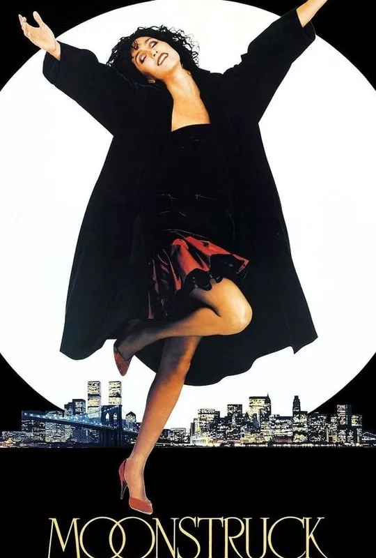 Moonstruck trailer